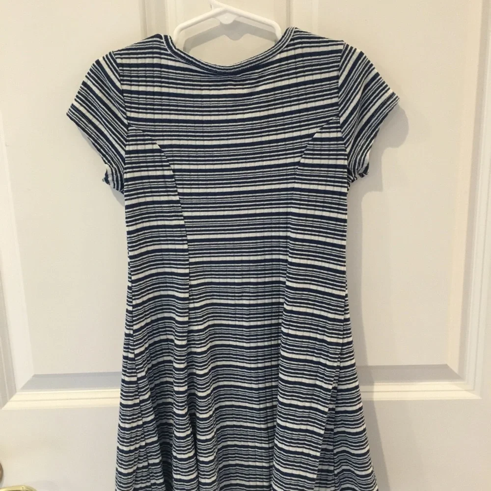 Girls jumping beans dress size 5T - Picture 2 of 4
